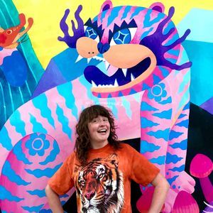 Meet your Posher, Emily